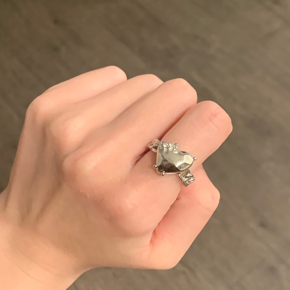 Ring Set - Picture 3 of 3